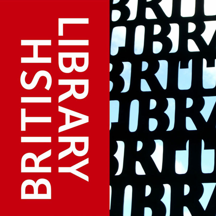 video production and animation for the british library