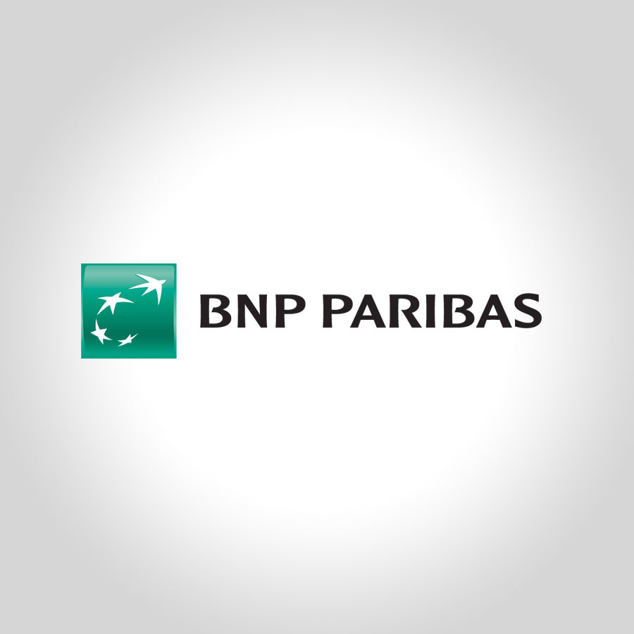 motion graphics project for bnp paribas