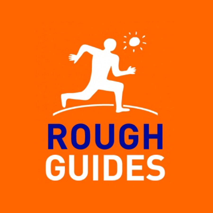 2d animation for rough guides