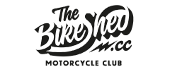 Bike Shed Logo